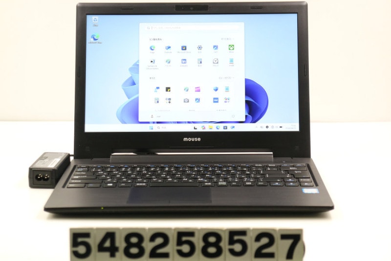 �ڥ�����ʡ�mousecomputer MPro-NB391H-SSD-YTV Core i5 8250U 1.6GHz/8GB/120GB(SSD)/13.3W/FHD(1920x1080)/Win11����šۡ�20260417��