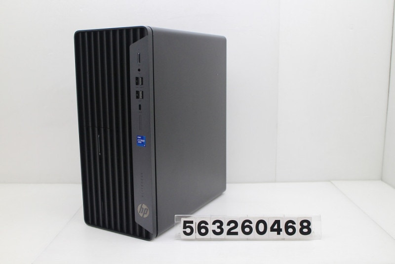 hp EliteDesk 800 G8 TWR Core i7 11700 2.5GHz/16GB/256(SSD)/Multi/Win11/NVIDIA GeForce RTX 3070 (8GB) ������»�������šۡ�20260421��