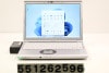 Panasonic CF-SV7RDCVS Core i5 8350U 1.7GHz/8GB/256GB(SSD)/12.1W/WUXGA(1920x1200)/Win11����šۡ�20260422��