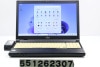 �ٻ��� LIFEBOOK A5510/FX Core i3 10110U 2.1GHz/8GB/256GB(SSD)/Multi/15.6W/FWXGA(1366x768)/Win11 �����ܡ��ɲ��Фߤ������šۡ�20260422��