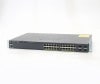 Cisco Catalyst WS-C2960X-24TS-L V05 24�ݡ���1000BASE-T 4�ݡ���SFP�����å� �����å��⥸�塼��(C2960x-stack)���� LANBASE�饤���� ����šۡ�20260422��