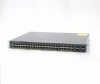 Cisco Catalyst WS-C2960X-48FPS-L V07 PoE+�б�48�ݡ���GbE 4�ݡ���SFP�����å� C2960X-UNIVERSALK9-M Ver.15.2(7)E2 LANBASE�饤���� ����šۡ�20260422��