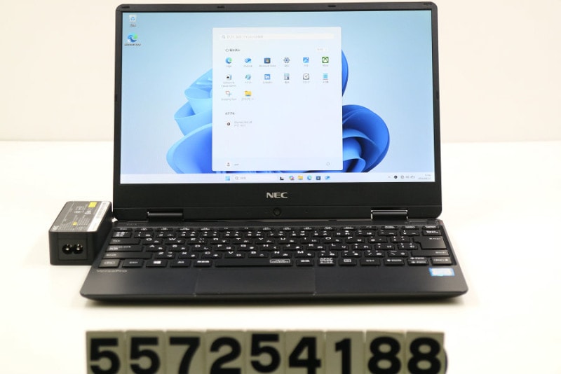 �ڥ�����ʡ�NEC PC-VKT13HZG5 Core i5 8200Y 1.3GHz/8GB/256GB(SSD)/12.5W/FHD(1920x1080)/Win11����šۡ�20260423��