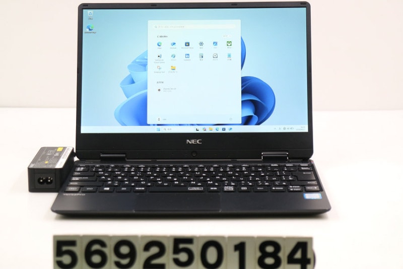 �ڥ�����ʡ�NEC PC-VKT13HZG5 Core i5 8200Y 1.3GHz/8GB/256GB(SSD)/12.5W/FHD(1920x1080)/Win11����šۡ�20260423��