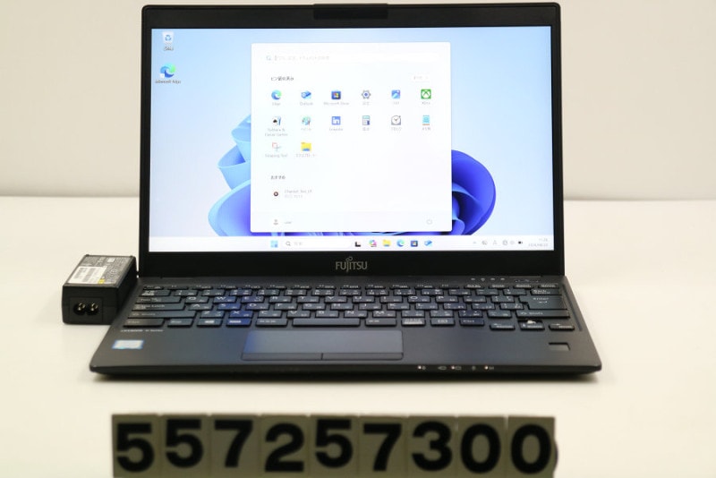 �ڥ�����ʡ��ٻ��� LIFEBOOK U939/C Core i5 8365U 1.6GHz/4GB/128GB(SSD)/13.3W/FHD(1920x1080)/Win11����šۡ�20260424��