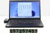 Lenovo ThinkPad L15 Gen1 Core i5 10210U 1.6GHz/8GB/256GB(SSD)/15.6W/FWXGA(1366x768)/Win11 ������줢�����šۡ�20260424��