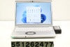 Panasonic CF-SV8RDCVS Core i5 8365U 1.6GHz/8GB/256GB(SSD)/12.1W/WUXGA(1920x1200)/Win11 ����ʸ���ä��������šۡ�20260424��