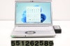 Panasonic CF-SV8RDCVS Core i5 8365U 1.6GHz/8GB/256GB(SSD)/12.1W/WUXGA(1920x1200)/Win11 USB���ɡ���šۡ�20260424��
