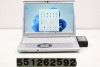 Panasonic CF-SV8RDCVS Core i5 8365U 1.6GHz/8GB/256GB(SSD)/12.1W/WUXGA(1920x1200)/Win11 ������»�������šۡ�20260424��