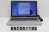 hp ProBook 650 G4 Core i3 8130U 2.2GHz/4GB/128GB(SSD)/Multi/15.6W/FWXGA(1366x768)/Win11����šۡ�20260430��