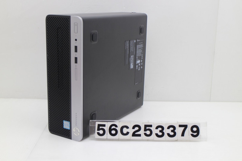 hp ProDesk 400 G5 SFF Core i5 8500 3GHz/8GB/256GB(SSD)/DVD/Win11����šۡ�20260430��