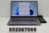 hp ZBook Studio 15 G8 Core i7 11800H 2.3GHz/32GB/512GB(SSD)/15.6W/FHD(1920x1080)/Win11/NVIDIA T1200 Laptop GPU����šۡ�20260430��