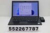 VAIO VJPG11C11N Core i5 8250U 1.6GHz/8GB/256GB(SSD)/13.3W/FHD(1920x1080)/Win11����šۡ�20260430��