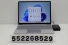 Microsoft Surface Laptop Go Core i5 1035G1 1GHz/4GB/64GB/12.4W/1536x1024 ���å��ѥͥ�/Win11����šۡ�20260430��