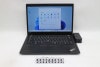 Lenovo ThinkPad X13 Gen1 Core i5 10210U 1.6GHz/8GB/256GB(SSD)/13.3W/FHD(1920x1080)/Win11����šۡ�20260430��