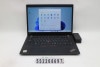 Lenovo ThinkPad X13 Gen1 Core i5 10210U 1.6GHz/8GB/256GB(SSD)/13.3W/FHD(1920x1080)/Win11����šۡ�20260430��