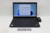 Lenovo ThinkPad X13 Gen1 Core i5 10210U 1.6GHz/8GB/256GB(SSD)/13.3W/FHD(1920x1080)/Win11����šۡ�20260430��