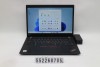 Lenovo ThinkPad X13 Gen1 Core i5 10210U 1.6GHz/8GB/256GB(SSD)/13.3W/FHD(1920x1080)/Win11����šۡ�20260430��