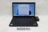 Lenovo ThinkPad X13 Gen1 Core i5 10210U 1.6GHz/8GB/256GB(SSD)/13.3W/FHD(1920x1080)/Win11����šۡ�20260430��