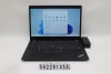 Lenovo ThinkPad X13 Gen1 Ryzen 3 PRO 4450U 2.5GHz/16GB/256GB(SSD)/13.3W/FHD(1920x1080)/Win11����šۡ�20260430��