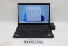 Lenovo ThinkPad X13 Gen1 Ryzen 3 PRO 4450U 2.5GHz/16GB/256GB(SSD)/13.3W/FHD(1920x1080)/Win11����šۡ�20260430��