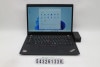 Lenovo ThinkPad X13 Gen1 Ryzen 3 PRO 4450U 2.5GHz/16GB/256GB(SSD)/13.3W/FHD(1920x1080)/Win11����šۡ�20260430��