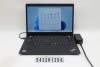 Lenovo ThinkPad X13 Gen1 Ryzen 3 PRO 4450U 2.5GHz/16GB/256GB(SSD)/13.3W/FHD(1920x1080)/Win11����šۡ�20260430��