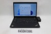Lenovo ThinkPad X13 Gen1 Ryzen 3 PRO 4450U 2.5GHz/16GB/256GB(SSD)/13.3W/FHD(1920x1080)/Win11����šۡ�20260430��