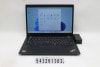 Lenovo ThinkPad X13 Gen1 Ryzen 3 PRO 4450U 2.5GHz/16GB/256GB(SSD)/13.3W/FHD(1920x1080)/Win11����šۡ�20260430��