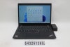 Lenovo ThinkPad X13 Gen1 Ryzen 3 PRO 4450U 2.5GHz/16GB/256GB(SSD)/13.3W/FHD(1920x1080)/Win11����šۡ�20260430��