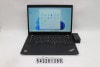 Lenovo ThinkPad X13 Gen1 Ryzen 3 PRO 4450U 2.5GHz/16GB/256GB(SSD)/13.3W/FHD(1920x1080)/Win11����šۡ�20260430��