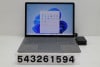 Microsoft Surface Laptop 4 Ryzen 5 4680U 2.2GHz/8GB/256GB(SSD)/13.5/2256x1504 ���å��ѥͥ�/Win11����šۡ�20260430��