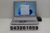 Panasonic CF-SV9RDQVS Core i5 10310U 1.7GHz/16GB/256GB(SSD)/12.1W/WUXGA(1920x1200)/Win11����šۡ�20260430��