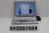 Panasonic CF-SV9RDQVS Core i5 10310U 1.7GHz/16GB/256GB(SSD)/12.1W/WUXGA(1920x1200)/Win11����šۡ�20260430��