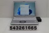 Panasonic CF-SV9RDQVS Core i5 10310U 1.7GHz/16GB/256GB(SSD)/12.1W/WUXGA(1920x1200)/Win11����šۡ�20260430��