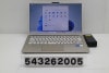 VAIO VJF1418 Core i5 1334U 1.3GHz/16GB/512GB(SSD)/14W/FHD(1920x1080)/Win11����šۡ�20260430��