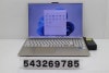 VAIO VJF16190511N Core i5 1334U 1.3GHz/8GB/512GB(SSD)/16W/WUXGA(1920x1200)/Win11����šۡ�20260430��
