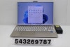VAIO VJF16190511N Core i5 1334U 1.3GHz/8GB/512GB(SSD)/16W/WUXGA(1920x1200)/Win11����šۡ�20260430��