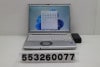 Panasonic CF-SV1RDEAS Core i5 1145G7 2.6GHz/8GB/256GB(SSD)/12.1W/WUXGA(1920x1200)/Win11����šۡ�20260430��