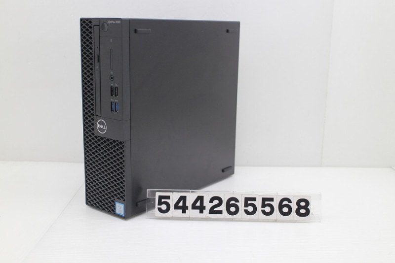 DELL Optiplex 3060 SFF Core i5 8500 3GHz/8GB/256GB(SSD)/Multi/Win11����šۡ�20260430��