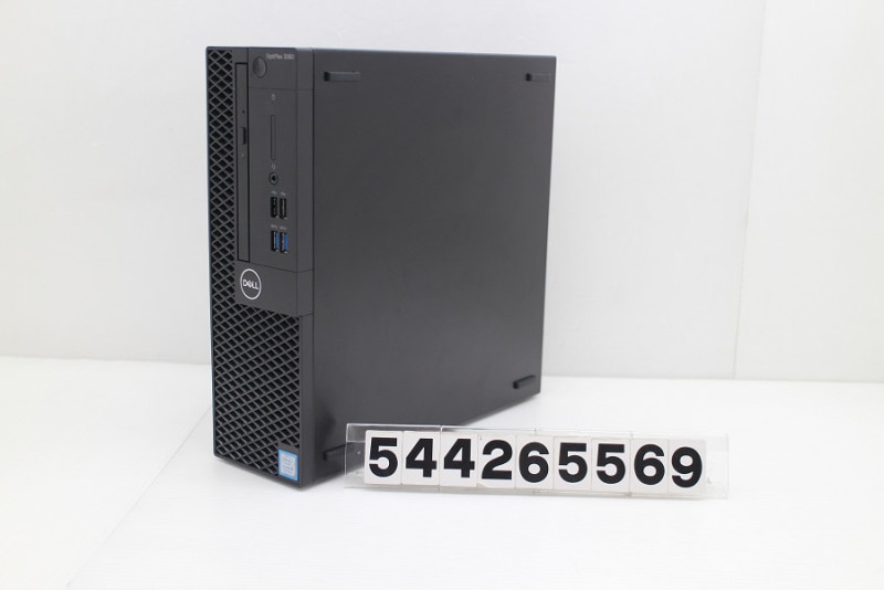 DELL Optiplex 3060 SFF Core i5 8500 3GHz/8GB/256GB(SSD)/Multi/Win11����šۡ�20260430��