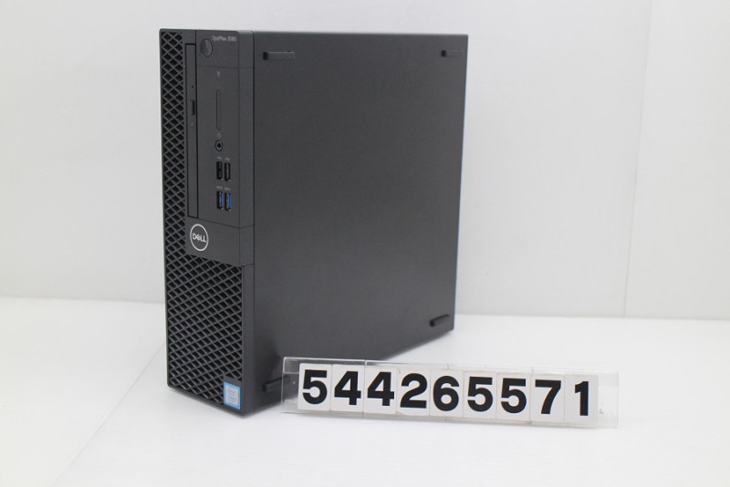 DELL Optiplex 3060 SFF Core i5 8500 3GHz/8GB/256GB(SSD)/Multi/Win11����šۡ�20260430��