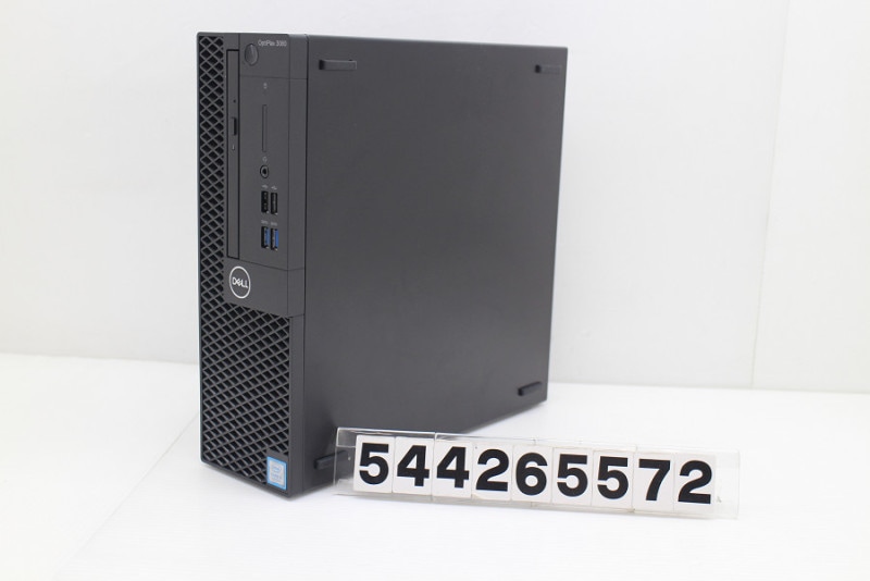 DELL Optiplex 3060 SFF Core i5 8500 3GHz/8GB/256GB(SSD)/Multi/Win11����šۡ�20260430��