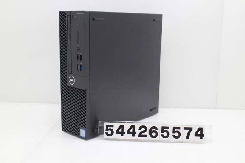 DELL Optiplex 3060 SFF Core i5 8500 3GHz/8GB/256GB(SSD)/Multi/Win11����šۡ�20260430��