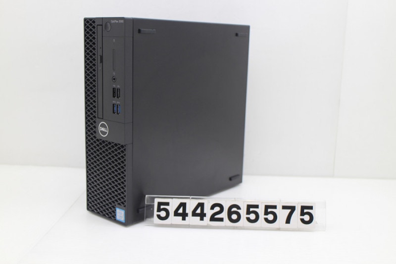 DELL Optiplex 3060 SFF Core i5 8500 3GHz/8GB/256GB(SSD)/Multi/Win11����šۡ�20260430��