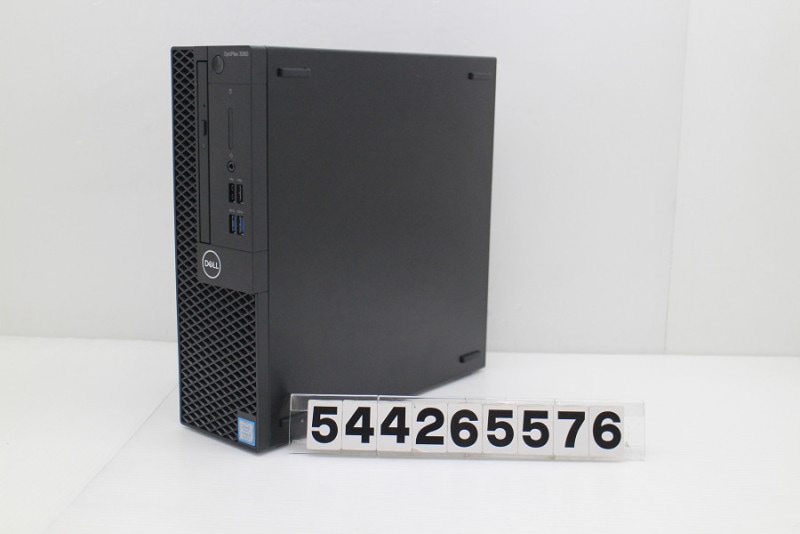DELL Optiplex 3060 SFF Core i5 8500 3GHz/8GB/256GB(SSD)/Multi/Win11����šۡ�20260430��