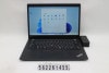 Lenovo ThinkPad X13 Gen1 Ryzen 3 PRO 4450U 2.5GHz/16GB/256GB(SSD)/13.3W/FHD(1920x1080)/Win11 ����ʸ���ä��������šۡ�20260430��