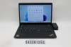 Lenovo ThinkPad X13 Gen1 Ryzen 3 PRO 4450U 2.5GHz/16GB/256GB(SSD)/13.3W/FHD(1920x1080)/Win11 ����ʸ���ä��������šۡ�20260430��