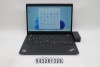 Lenovo ThinkPad X13 Gen1 Ryzen 3 PRO 4450U 2.5GHz/16GB/256GB(SSD)/13.3W/FHD(1920x1080)/Win11 ����ʸ���ä��������šۡ�20260430��