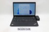 Lenovo ThinkPad X13 Gen1 Ryzen 3 PRO 4450U 2.5GHz/16GB/256GB(SSD)/13.3W/FHD(1920x1080)/Win11 ����ʸ���ä��������šۡ�20260430��